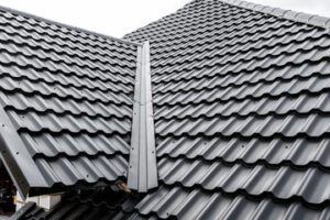 Roof Maintenance