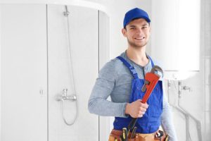 Plumber