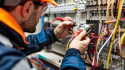  Electrical Contractors
